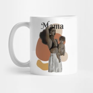 Mama Mug